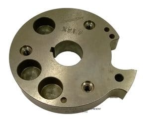 Edwards Vacuum Rotor, 2Nd Stage - X Part 40802724