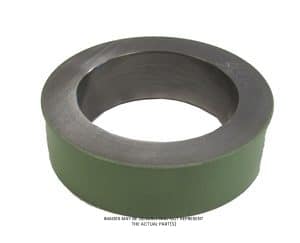Edwards Vacuum Sleeve, 3Rd Stage (N) Coated Part 40809060