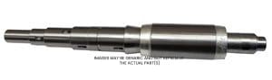 Edwards Vacuum Shaft, X Part 40809720