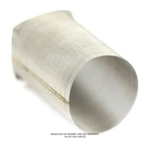 Welch Filter Replacement Part 410660