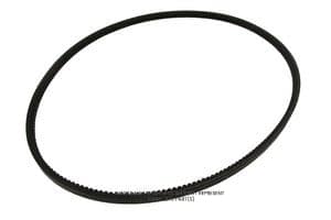 Welch V-Belt,Cogged Replacement Part 410715