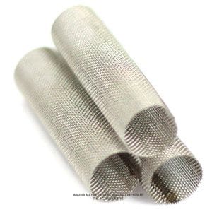 Welch Filter,Air Replacement Part 410890
