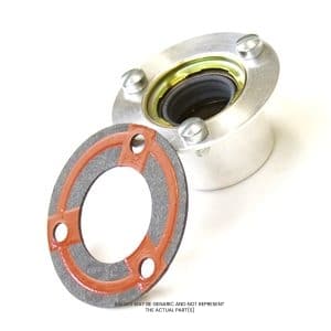 Welch Kit,Shaft Seal,Mech.,.750" Replacement Part 411401D