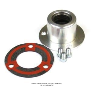 Welch Kit,Shaft Seal,Mech.,.625" Replacement Part 411401E