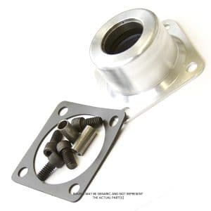 Welch Kit,Shaft Seal,Mech.,1.00" Replacement Part 411401F