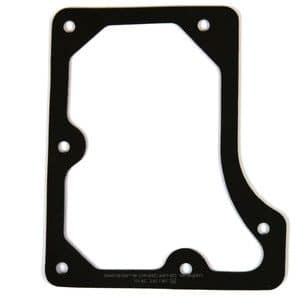 Welch Gasket,Cover Replacement Part 412375