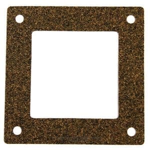 Welch Gasket,Intake Cover Replacement Part 412517