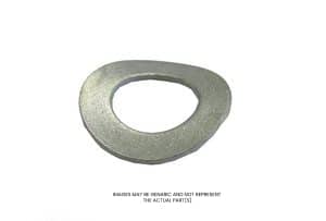 Alcatel-Adixen Washer,Spring,2100A OEM Part 420059