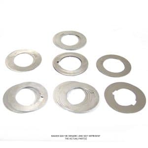 Stokes Vacuum Kit,Shim,607/615 Replacement Part 424097001