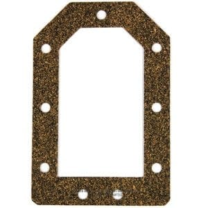 Stokes Vacuum Gasket,Cover Replacement Part 424338002