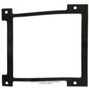 Stokes Vacuum Gasket,Reservoir Replacement Part 427749001