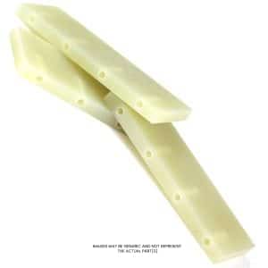 Stokes Vacuum Vane Gx 1St Stage 11 Cfm Replacement Part 427985004G