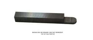 Stokes Vacuum Stepped Key Part 431240001