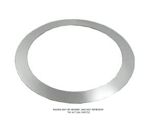 Busch Vacuum Ring, Shim OEM Part 433000058