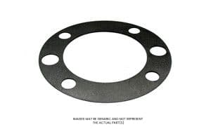 Kinney Pump Shim, Timing Gear - 0.008 In Part 440038