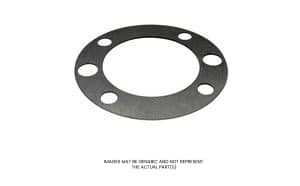 Kinney Pump Shim, Timing Gear - 0.004 In Part 440040