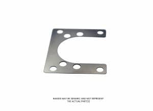 Kashiyama Shim,Gear,.08Mm Part 440047