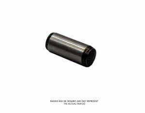 Kashiyama Dowel Pin 8Mm Part 450041