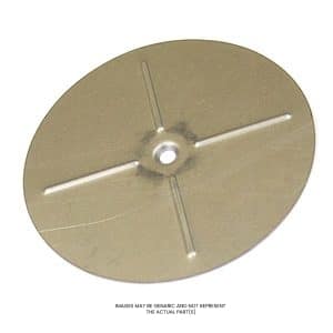 Leybold Vacuum Slinger,Oil Replacement Part 45174335