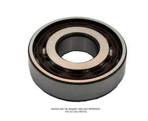 Varian Bearing,Ball,7305Wn,Krytox Replacement Part 4718001