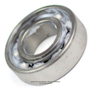 Varian Bearing,Ball,J9104P,Krytox Replacement Part 4718005
