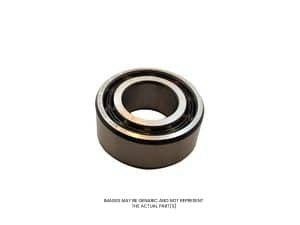 Busch Vacuum Ball Bearing, Double Part 473000283