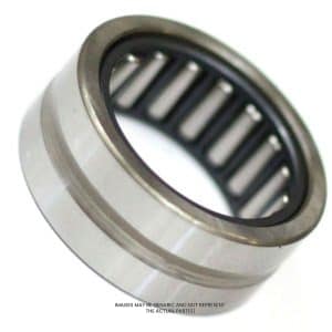Busch Vacuum Bearing,Needle,Rna4905 OEM Part 47300400