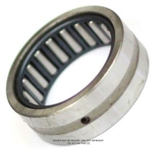 Busch Vacuum Bearing,Needle OEM Part 47300500