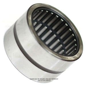 Busch Vacuum Bearing,Needle,No Slv. (Race) OEM Part 47300900