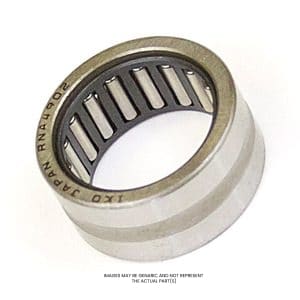 Busch Vacuum Bearing,Needle Roller OEM Part 473103122