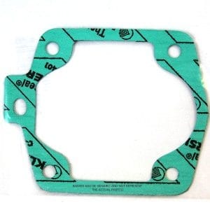 Busch Vacuum Gasket,Exhaust OEM Part 48010500