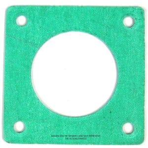 Busch Vacuum Gasket OEM Part 480108718