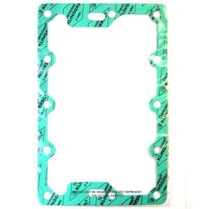 Busch Vacuum Gasket,Cyl To Exh Box,400/630 OEM Part 48011100