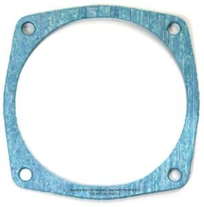 Busch Vacuum Gasket,0160,0250 OEM Part 48012300