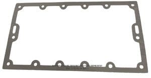 Busch Vacuum Gasket,Cylinder/Exhaust Box 1000/1600 OEM Part 48013200