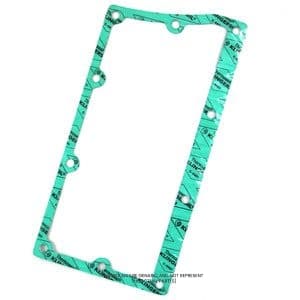 Busch Vacuum Gasket,Side Cvr Plt,0400/0630 OEM Part 48013400