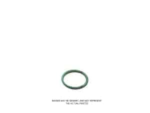 Busch Vacuum Sight Glass Gasket, 27 X 32 X 2 (G 3/4) OEM Part 48027100