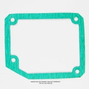 Busch Vacuum Gasket OEM Part 481503786
