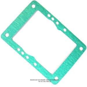 Busch Vacuum Gasket OEM Part 481516780