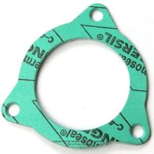 Busch Vacuum Gasket,Oil Fill,Elbow OEM Part 481525294