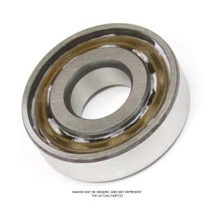 Varian Bearing,Ball,7304Wn,Krytox Replacement Part 4818002