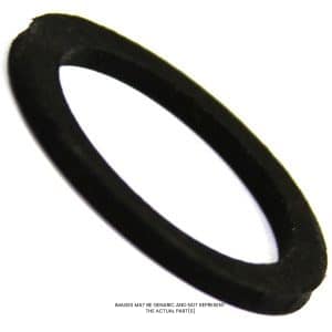 Busch Vacuum Gasket,Oil Fill Plug OEM Part 48202000