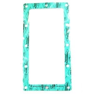 Busch Vacuum Gasket,Oil Fill Plug OEM Part 48202100