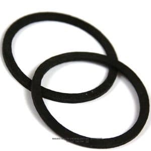 Rietschle Gasket,Ring,47X55X2 Replacement Part 48202300