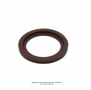 Busch Vacuum Ring, Sealing OEM Part 482137352