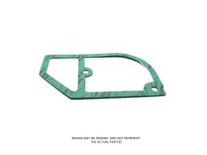 Busch Vacuum Filter Cover Gasket, Lower Part 482500039
