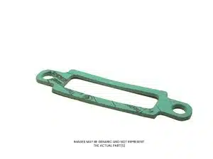 Busch Vacuum Cylinder Gasket Part 482500108
