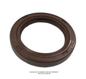 Busch Vacuum Seal,Shaft,Viton OEM Part 48700800
