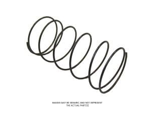 Pfeiffer Spring,Pressure,Pfeiffer Duo 2.5/2.5C Replacement Part 490046