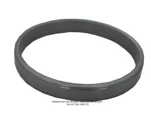 Alcatel-Adixen Sleeve OEM Part 510044